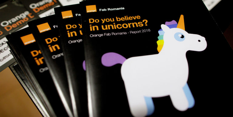 Are Unicorns Rare